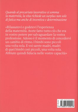 Mamme con la Partita Iva — Libro - 2