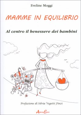 Mamme in Equilibrio — Libro - 1
