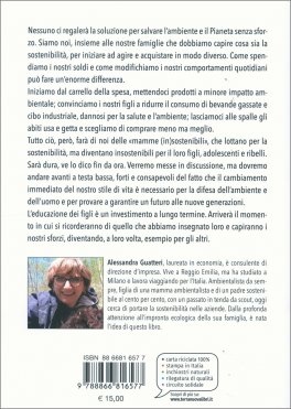 Mamme (in)Sostenibili — Libro - 2