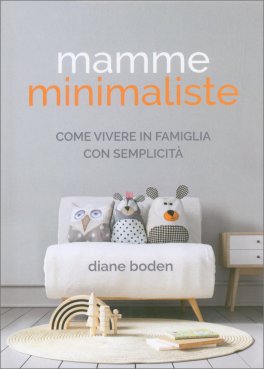 Mamme Minimaliste — Libro - 1