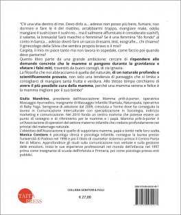 Mamme Prêt-à-porter - Vol.1 - Gravidanza — Libro - 2