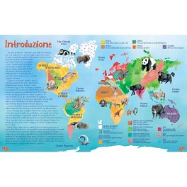 Mammiferi del Mondo — Libro - 5