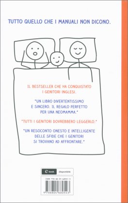 Mammina un Ca**o — Libro - 2