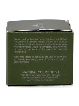 Man Invictus After Shave Balm - 6