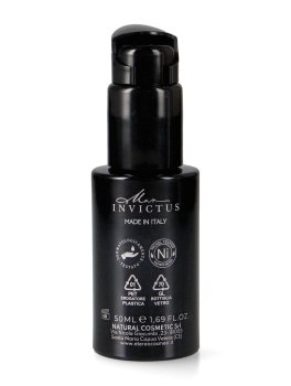Man Invictus Energizing Cream - 3