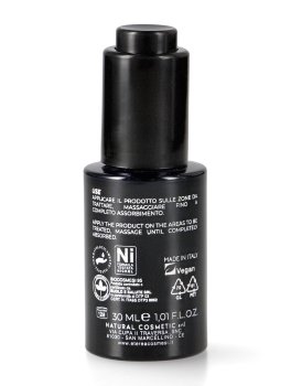 Man Invictus Nourishing Invigorating Serum - 3