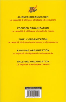 Management dell'Incertezza — Libro - 2
