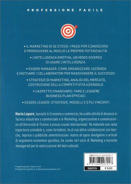 Manager di Sè Stessi — Libro - 2