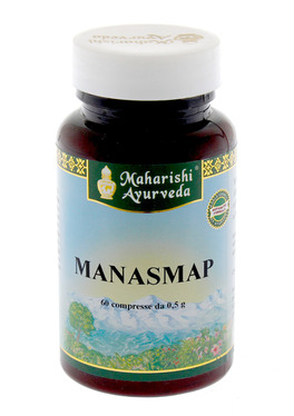 Manasmap - Integratore in Compresse - 1