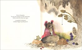Manco per Sogno — Libro - 3
