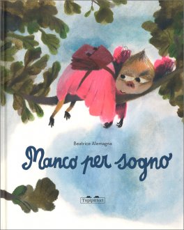 Manco per Sogno — Libro - 1