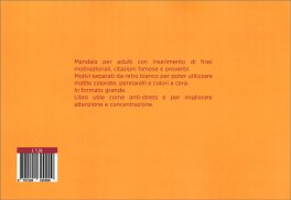 Mandala — Libro - 2