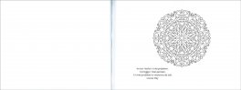 Mandala — Libro - 3