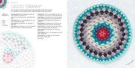 Mandala a Uncinetto — Libro - 5