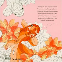 Mandala Animali - Disegni da Colorare — Libro - 2