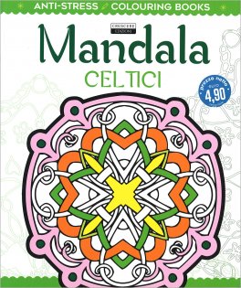 Mandala Celtici — Libro - 1