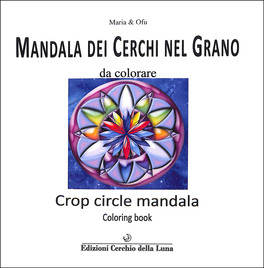 Mandala dei Cerchi nel Grano — Libro - 1