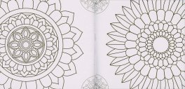 Mandala Colouring Book — Libro - 3