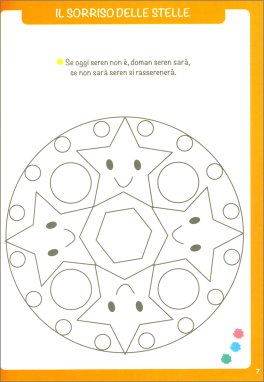Mandala da Relax con Scioglilingua Divertenti — Libro - 4