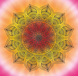 Mandala da Scoprire — Libro - 2
