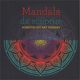Mandala da Scoprire — Libro - 1