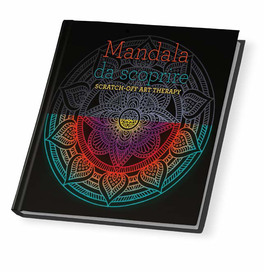 Mandala da Scoprire — Libro - 4