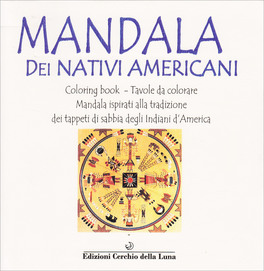 Mandala dei Nativi Americani — Libro - 1