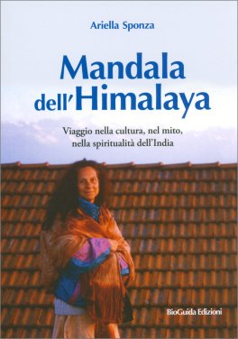 Mandala dell'Himalaya — Libro - 1