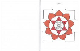 Mandala e Yantra  — Libro - 4