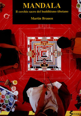 Mandala - Il Cerchio Sacro del Buddismo Tibetano — Libro - 1