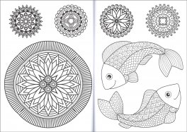 Mandala Junior — Libro - 3