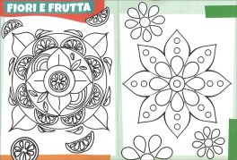 Mandala Junior — Libro - 3