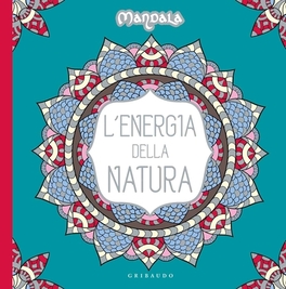Mandala - l'Energia della Natura — Libro - 1