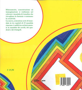 Mandala - Le Energie e le Armonie delle Geometrie — Libro - 2