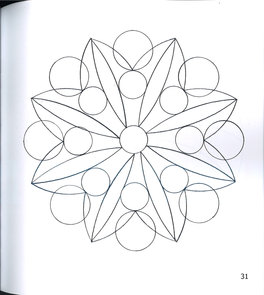Mandala - Le Energie e le Armonie delle Geometrie — Libro - 3