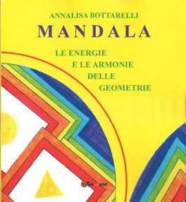 Mandala - Le Energie e le Armonie delle Geometrie — Libro - 1