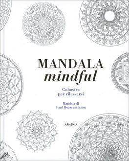 Mandala Mindful — Libro - 1