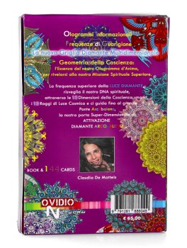 Mandala Oracolo Cards - 2