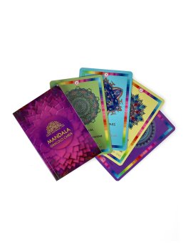 Mandala Oracolo Cards - 3