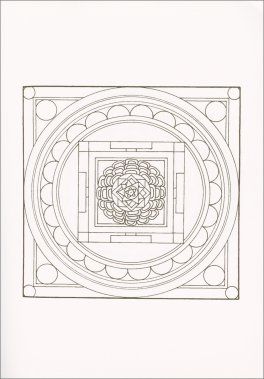 Mandala per i Bambini — Libro - 5