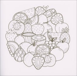 Mandala Super Carini - Estate — Libro - 3