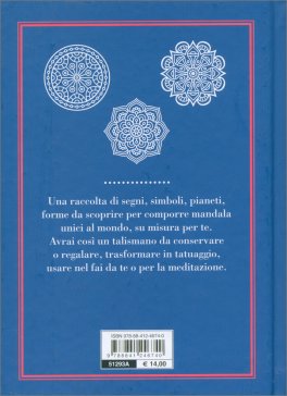 Mandala Zodiacali — Libro - 2