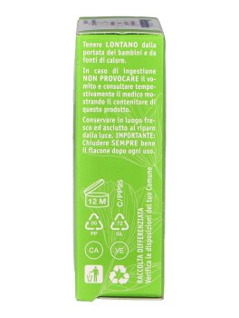 Mandarino - Olio Essenziale Bio - 2