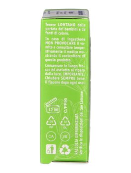 Mandarino Rosso - Olio Essenziale Bio - 2