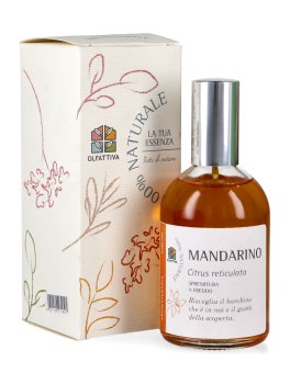 Mandarino - Spray per Aromaterapia - 2