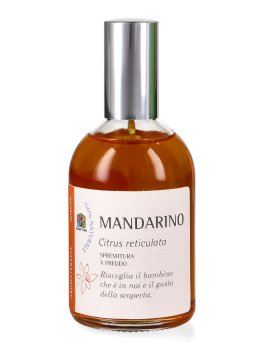 Mandarino - Spray per Aromaterapia - 1