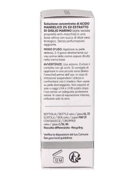 Mandelic Acid 2% + Sea Daffodil - 5