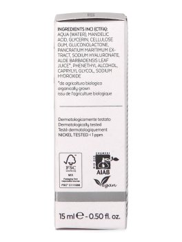 Mandelic Acid 2% + Sea Daffodil - 6