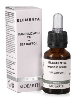 Mandelic Acid 2% + Sea Daffodil - 2