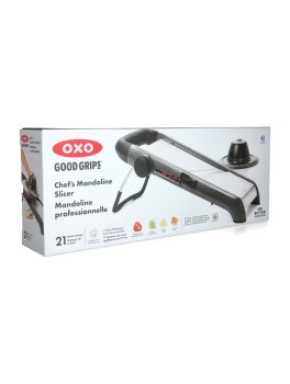 Mandolina da Chef 2.0 "Good Grips" - 5